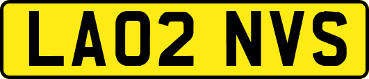 LA02NVS