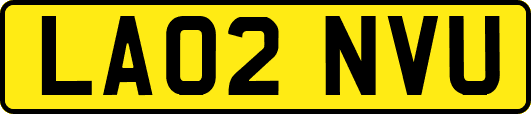 LA02NVU