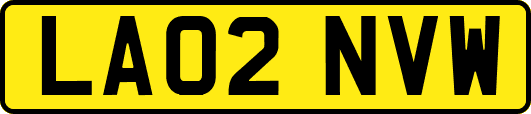 LA02NVW