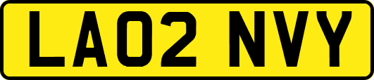 LA02NVY