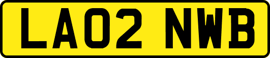 LA02NWB