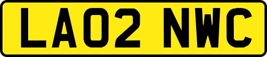 LA02NWC