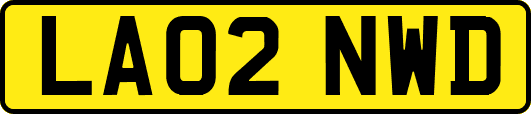 LA02NWD