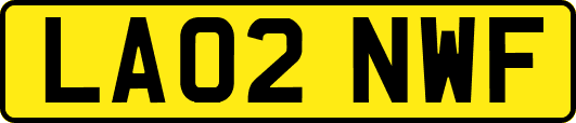 LA02NWF