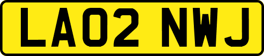 LA02NWJ
