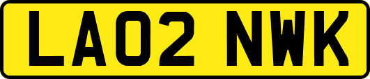 LA02NWK