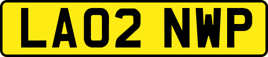 LA02NWP