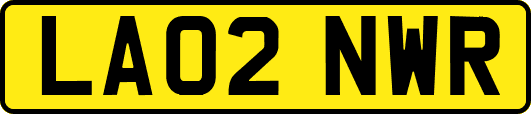 LA02NWR