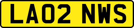 LA02NWS