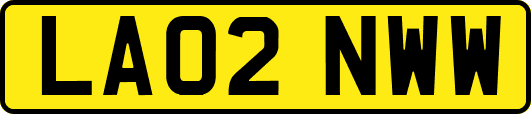 LA02NWW