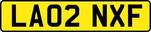 LA02NXF