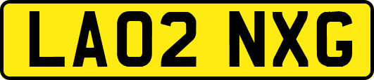 LA02NXG