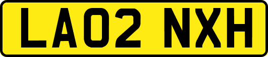 LA02NXH