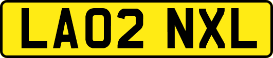 LA02NXL