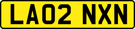 LA02NXN