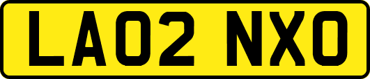 LA02NXO