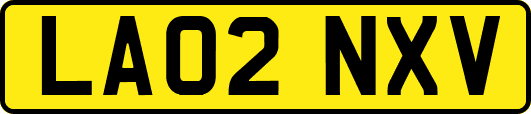 LA02NXV