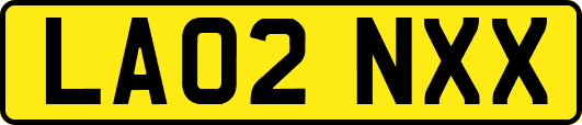 LA02NXX