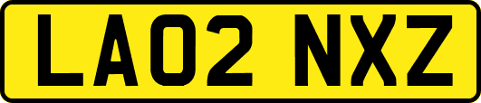 LA02NXZ