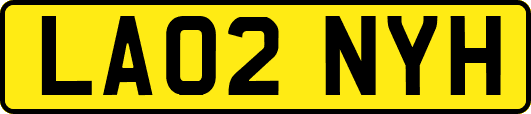 LA02NYH