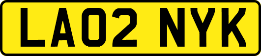 LA02NYK