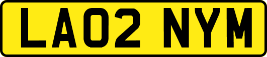 LA02NYM
