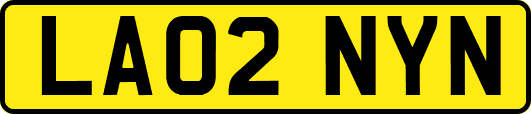 LA02NYN