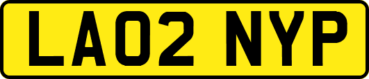 LA02NYP