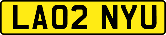 LA02NYU