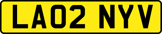 LA02NYV