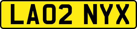 LA02NYX