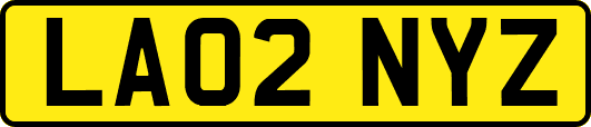 LA02NYZ