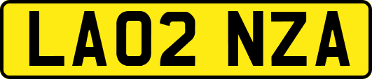 LA02NZA