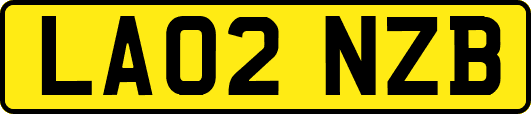 LA02NZB