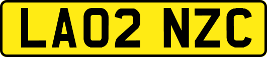 LA02NZC