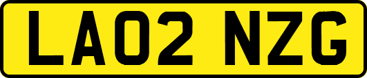 LA02NZG