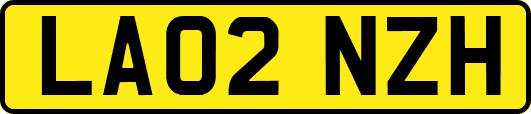 LA02NZH