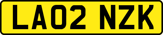 LA02NZK