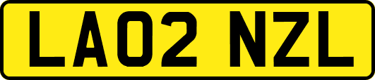 LA02NZL