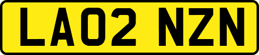 LA02NZN