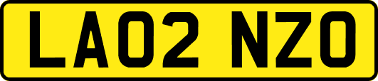 LA02NZO