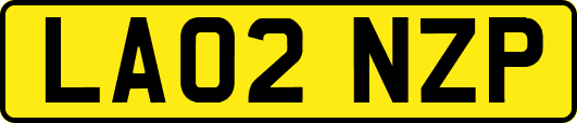 LA02NZP