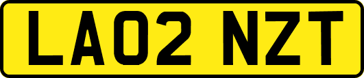LA02NZT