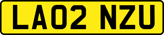 LA02NZU