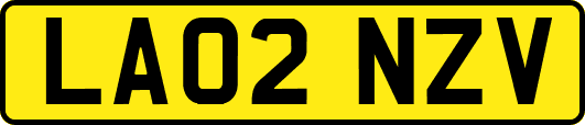LA02NZV