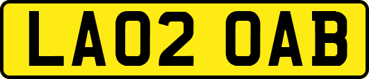 LA02OAB