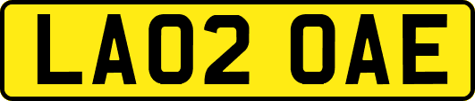 LA02OAE