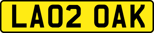 LA02OAK