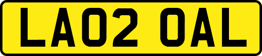 LA02OAL