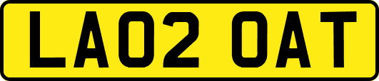 LA02OAT